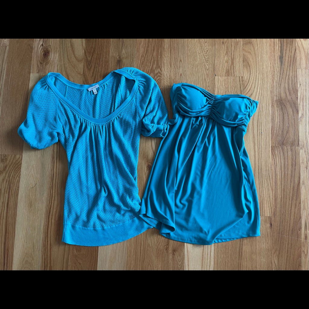 2 Cache Tops